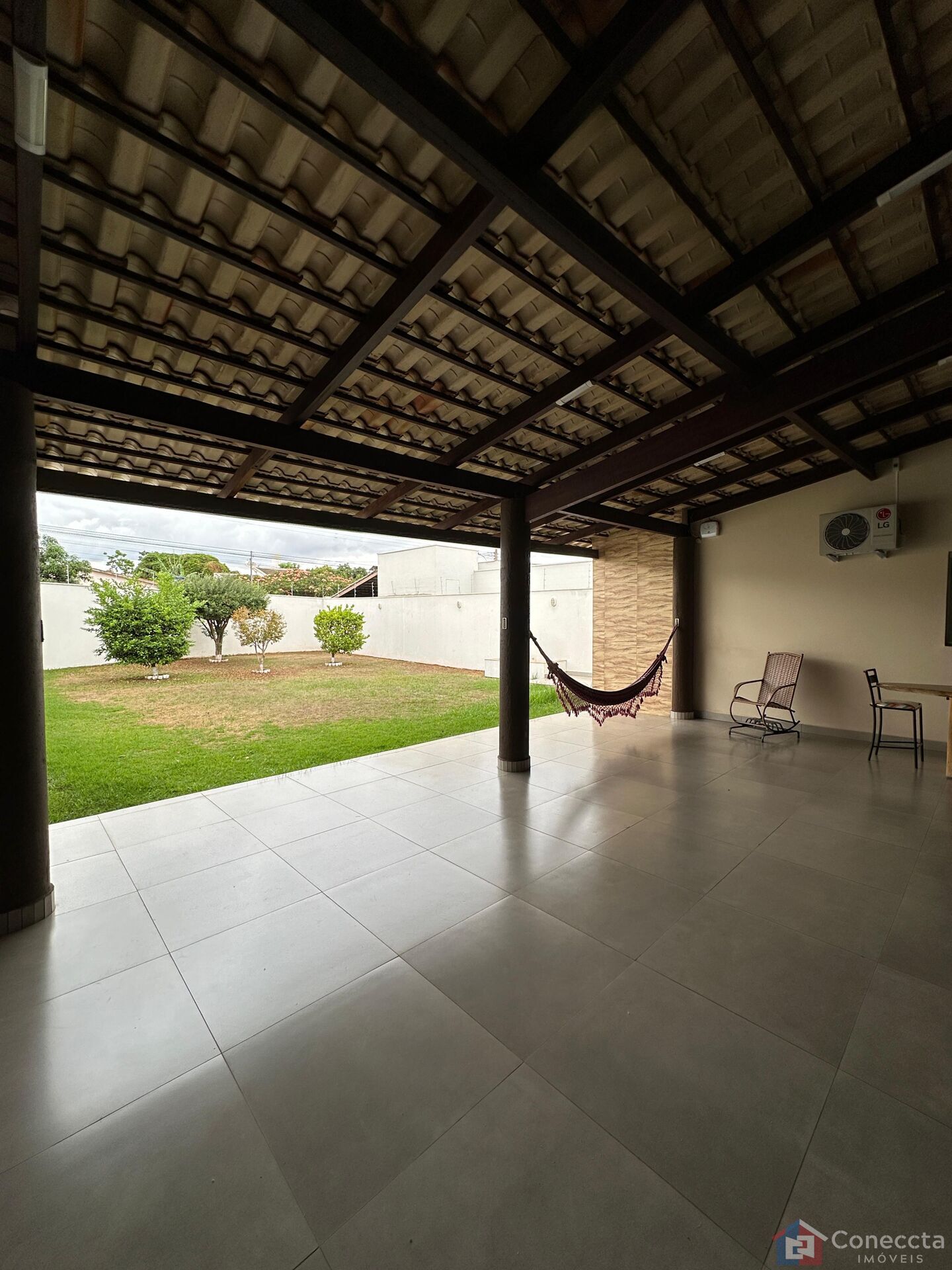 Casa à venda com 3 quartos, 269m² - Foto 6