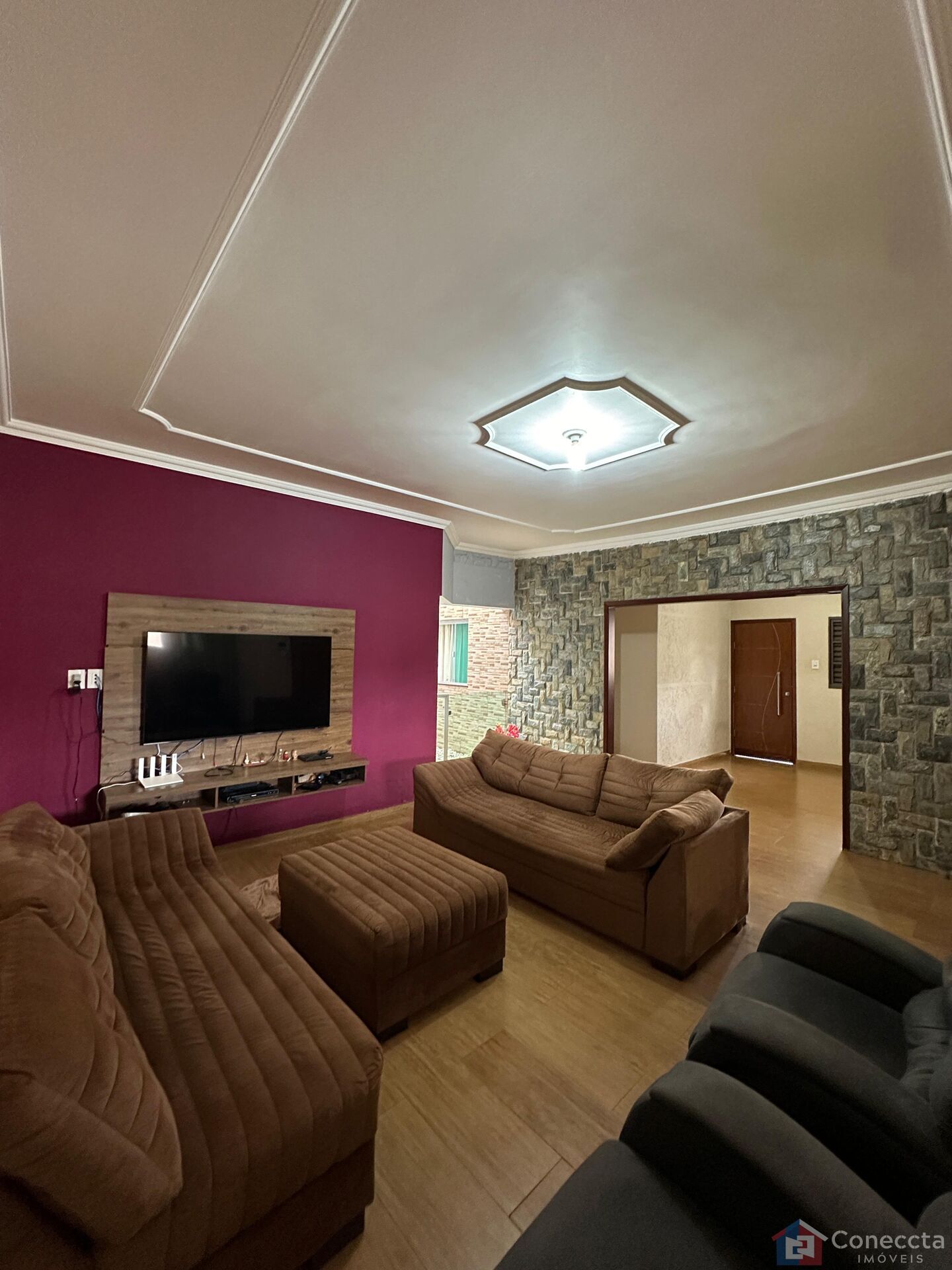 Casa à venda com 3 quartos, 269m² - Foto 18