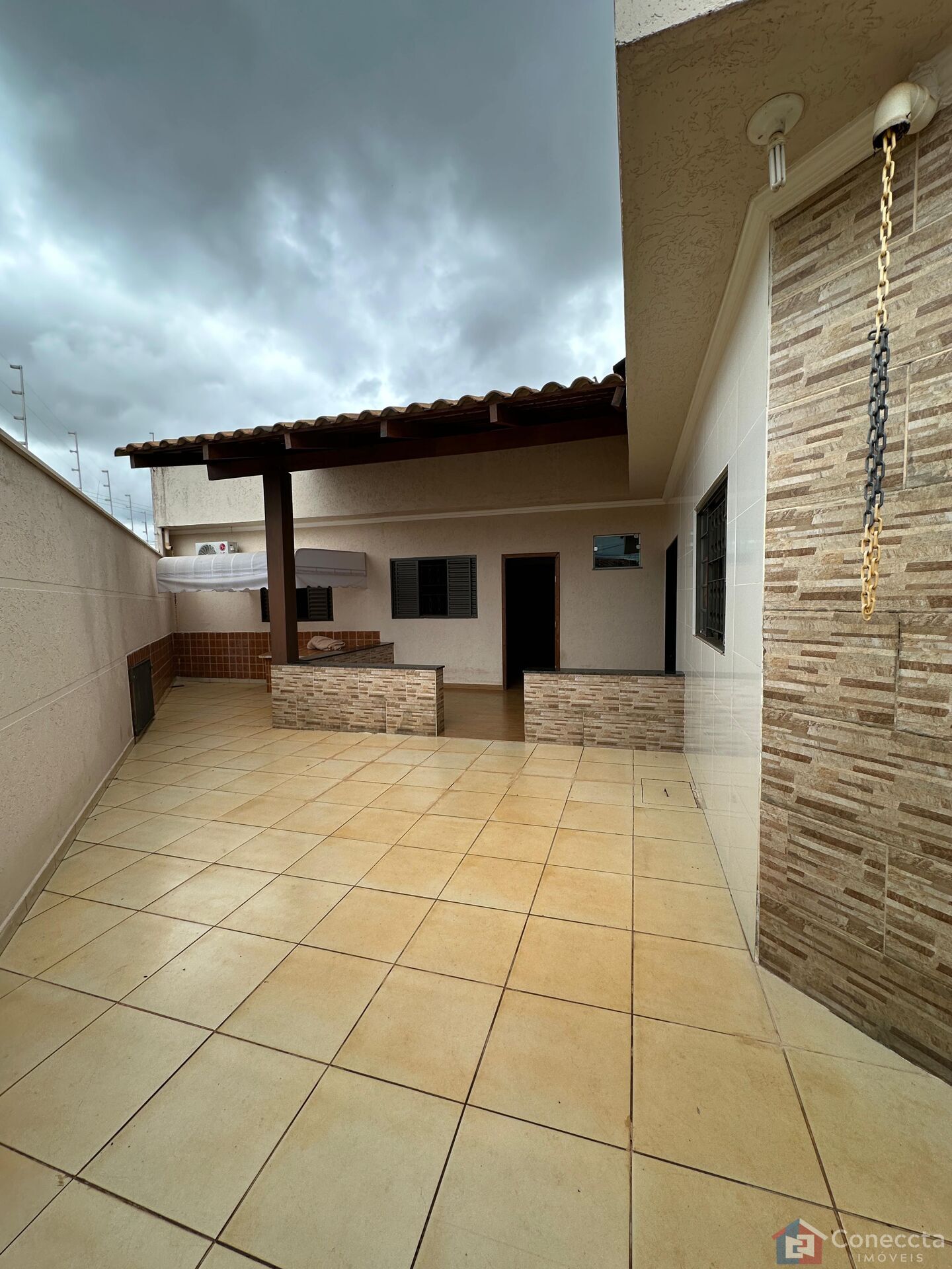 Casa à venda com 3 quartos, 269m² - Foto 34
