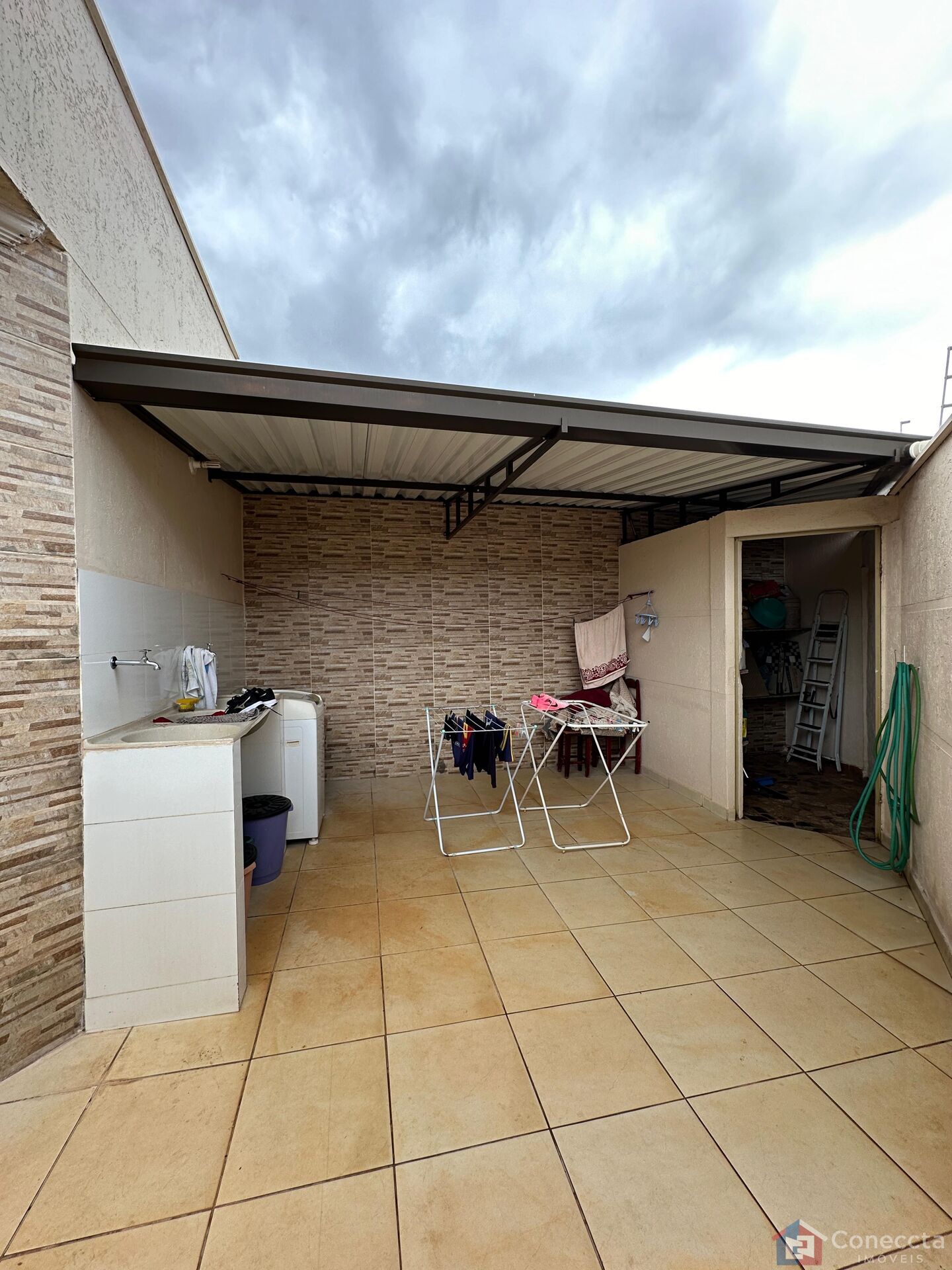 Casa à venda com 3 quartos, 269m² - Foto 37