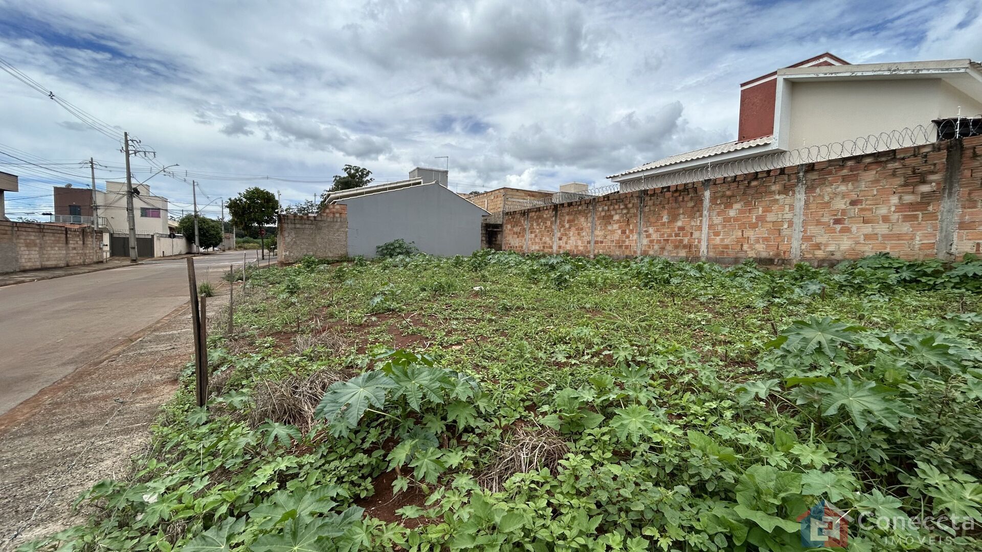 Terreno, 250 m² - Foto 1