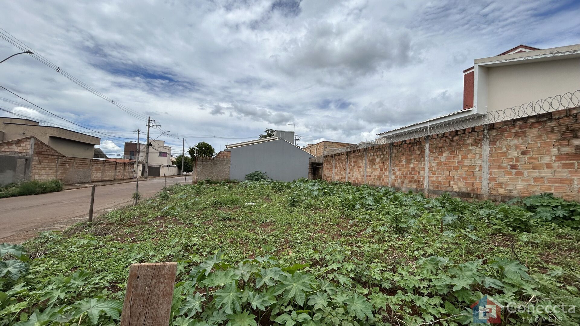 Terreno, 250 m² - Foto 2