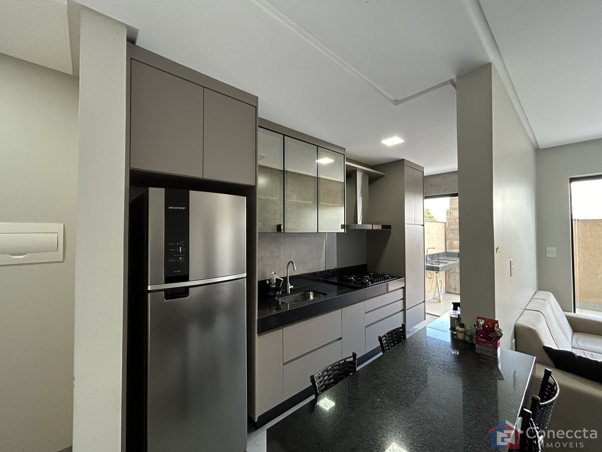 Apartamento à venda com 2 quartos, 62m² - Foto 18