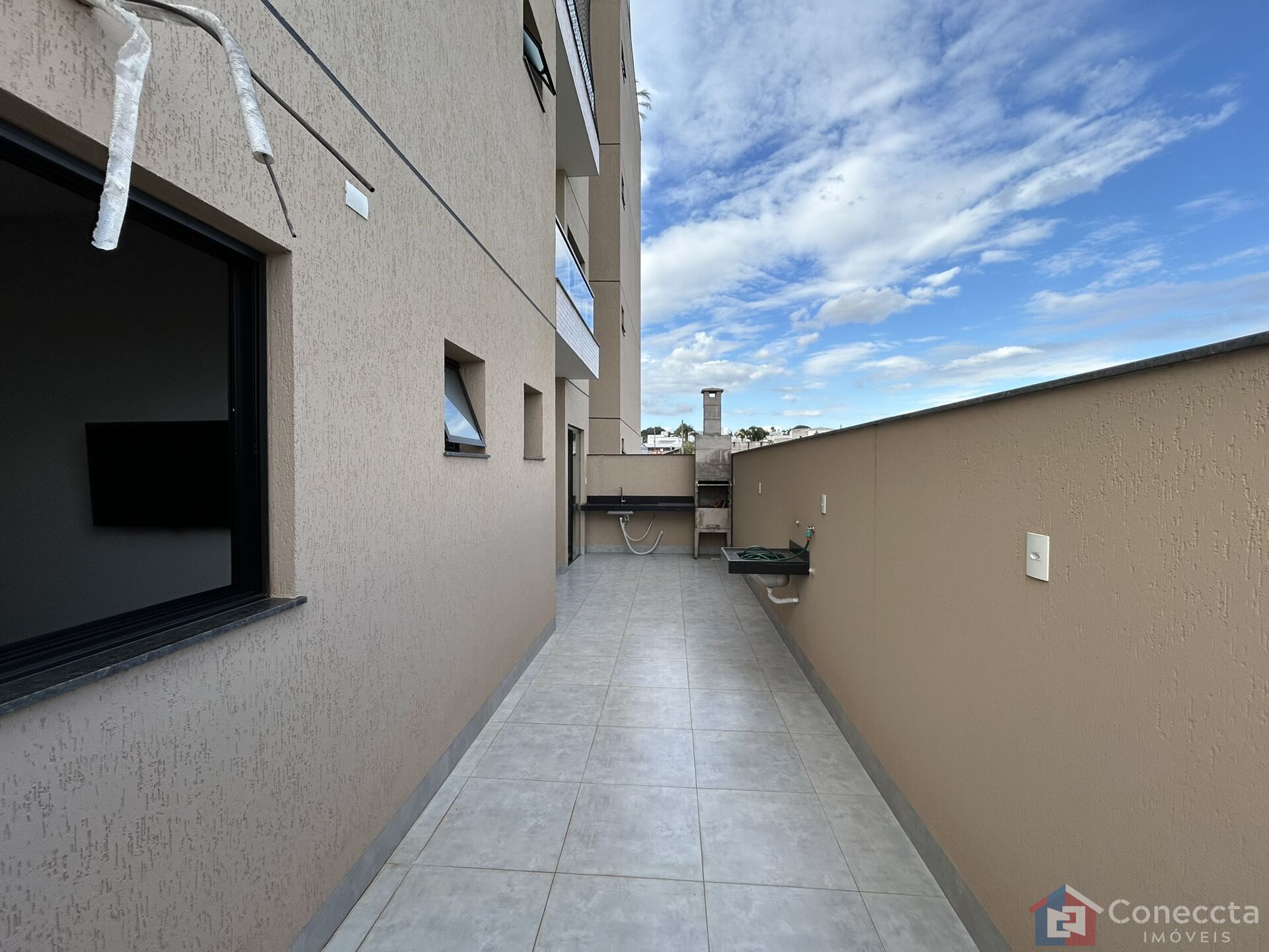 Apartamento à venda com 2 quartos, 62m² - Foto 22