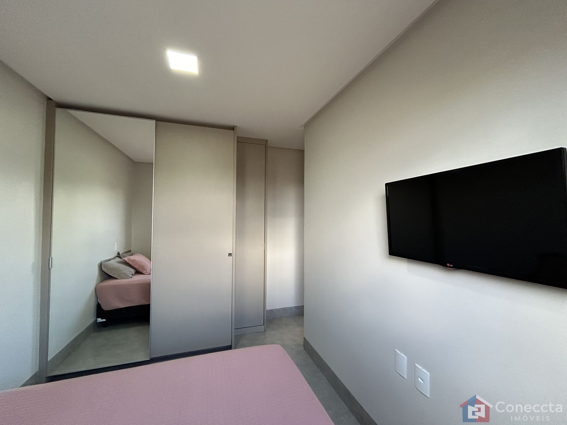 Apartamento à venda com 2 quartos, 62m² - Foto 7