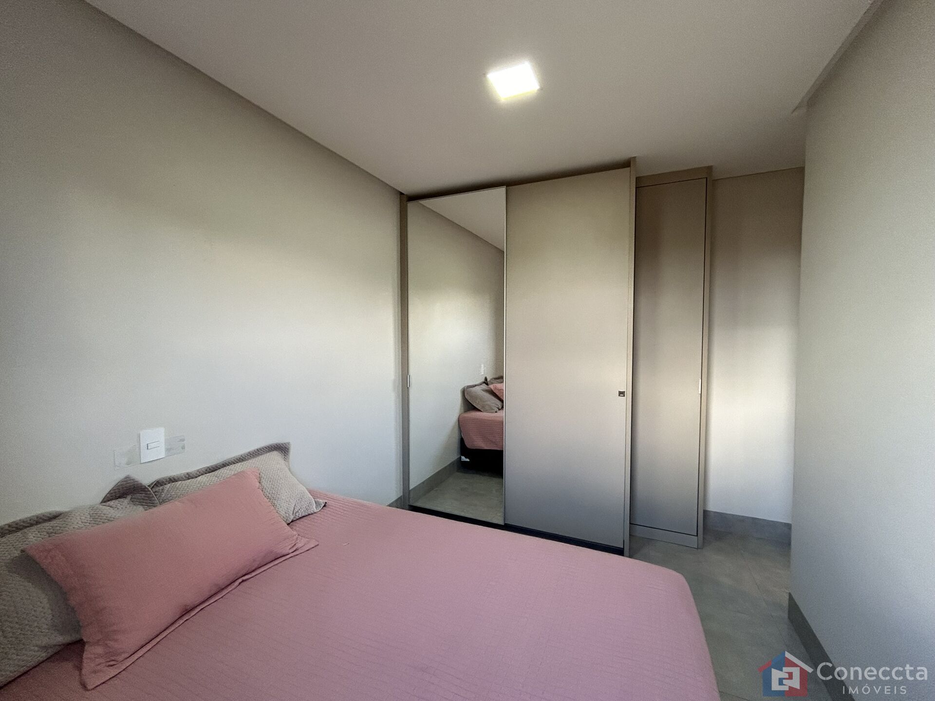 Apartamento à venda com 2 quartos, 62m² - Foto 8