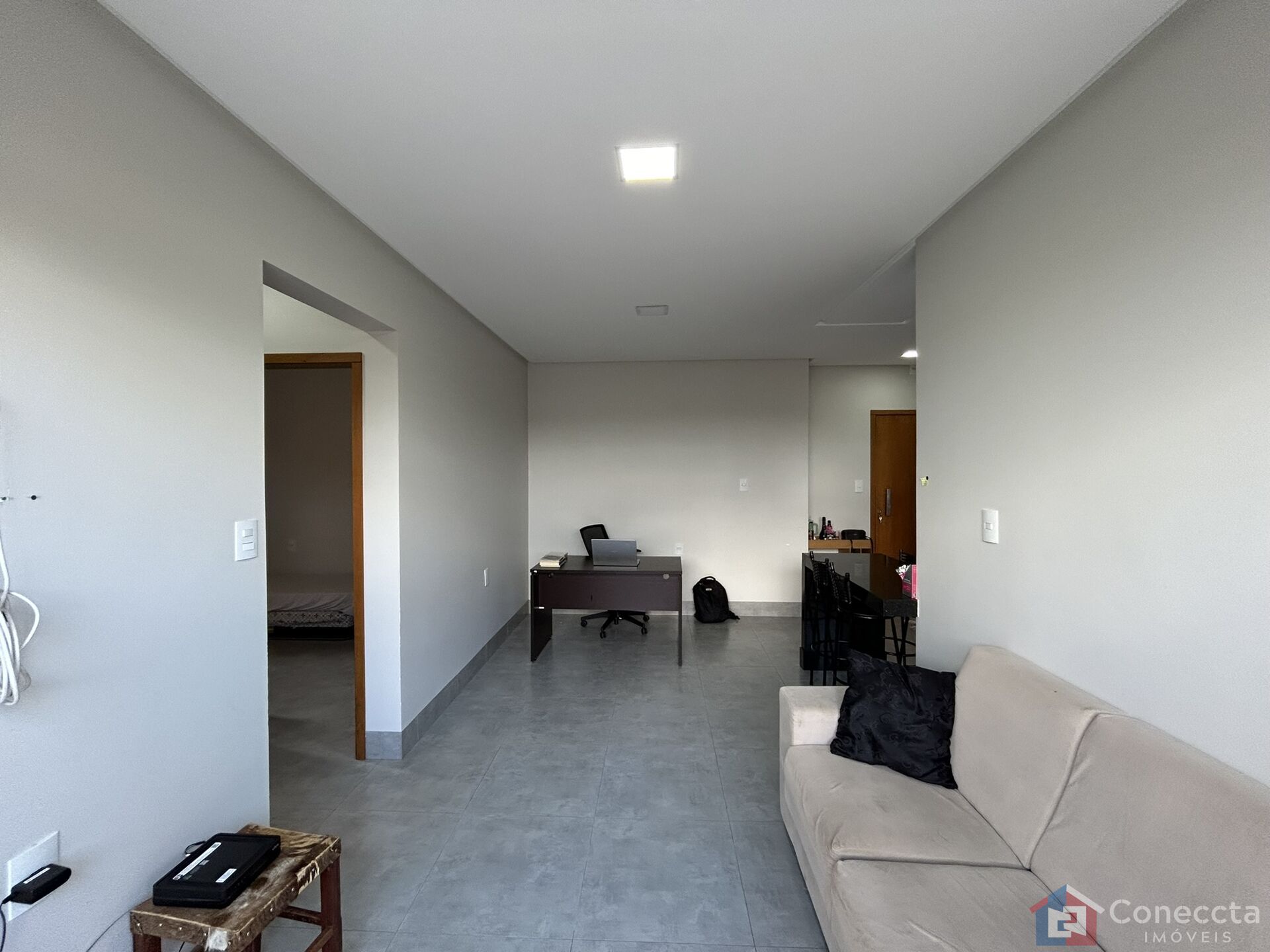 Apartamento à venda com 2 quartos, 62m² - Foto 6