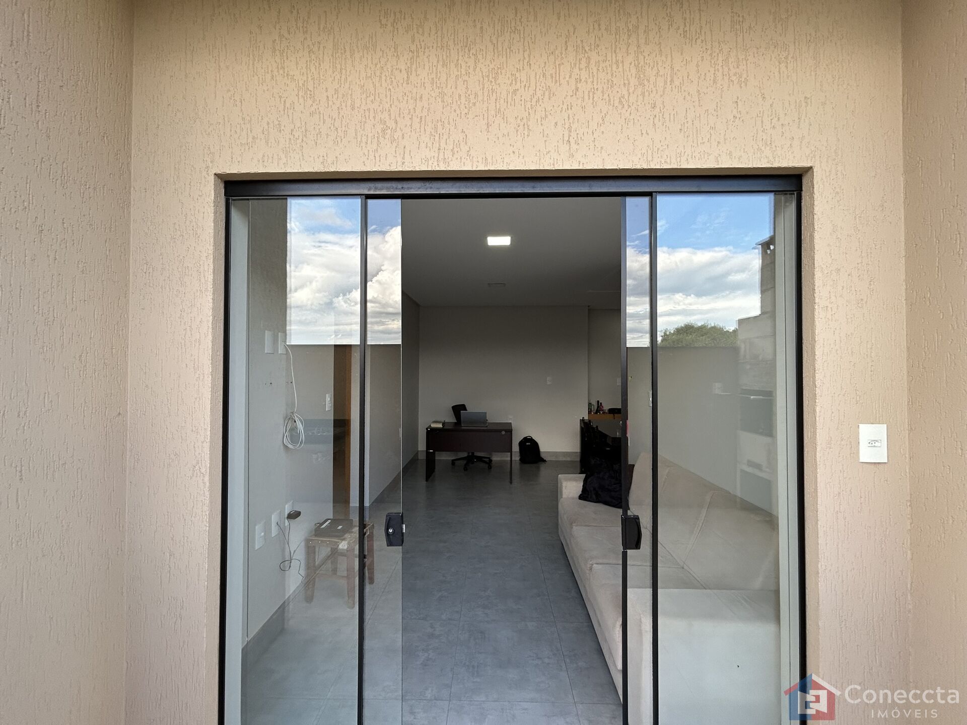 Apartamento à venda com 2 quartos, 62m² - Foto 5