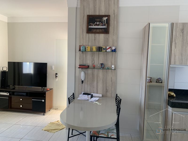 Casa à venda com 3 quartos, 140m² - Foto 8