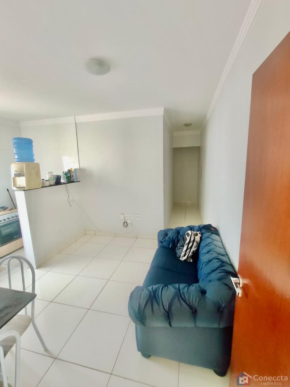 Apartamento à venda com 2 quartos, 60m² - Foto 1