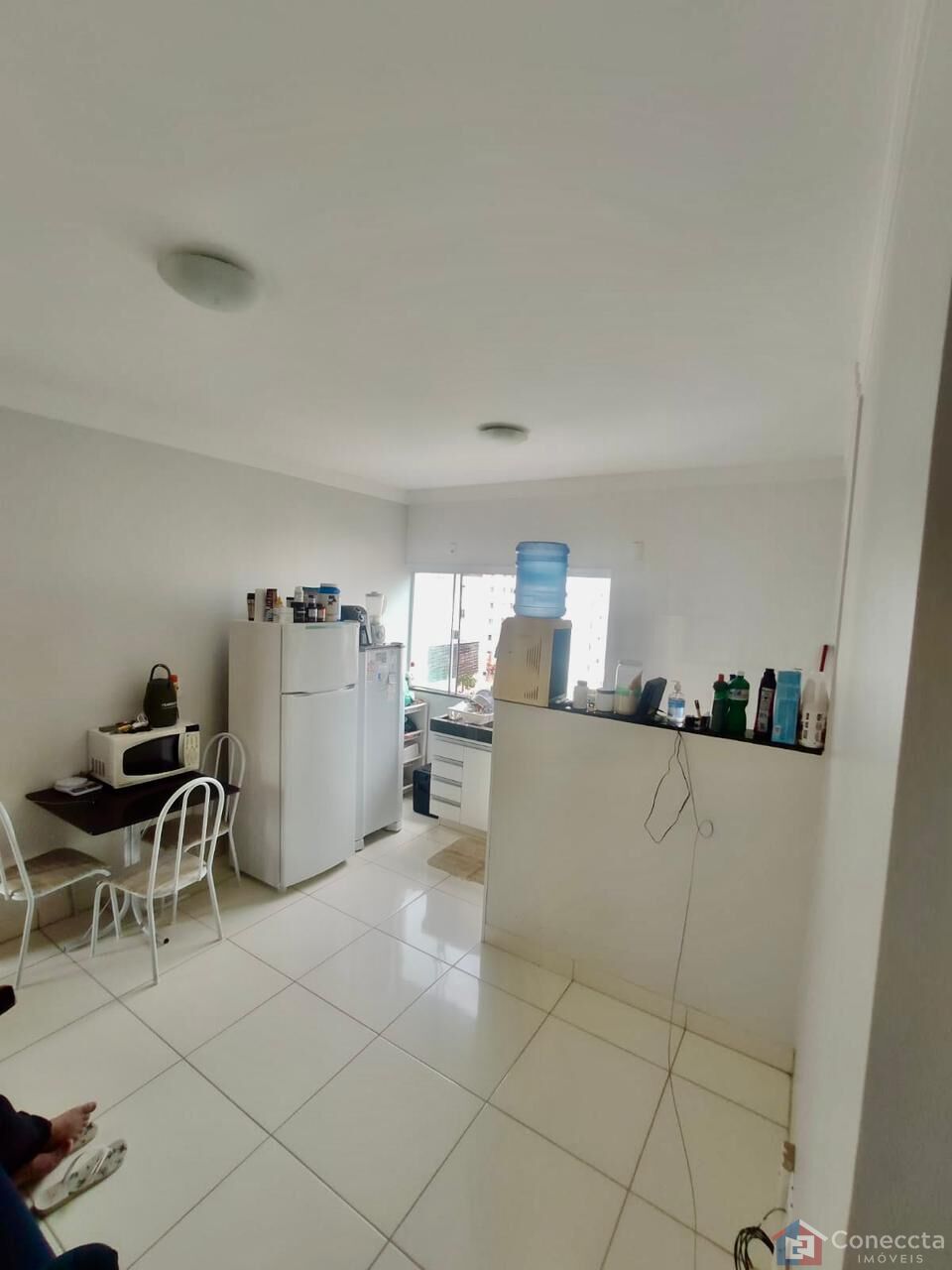 Apartamento à venda com 2 quartos, 60m² - Foto 2