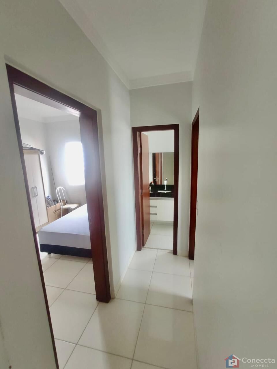 Apartamento à venda com 2 quartos, 60m² - Foto 4