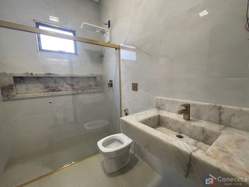 Casa à venda com 3 quartos, 220m² - Foto 28