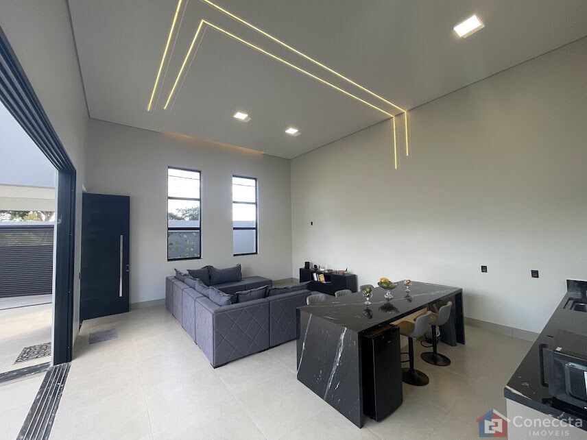Casa à venda com 3 quartos, 220m² - Foto 17