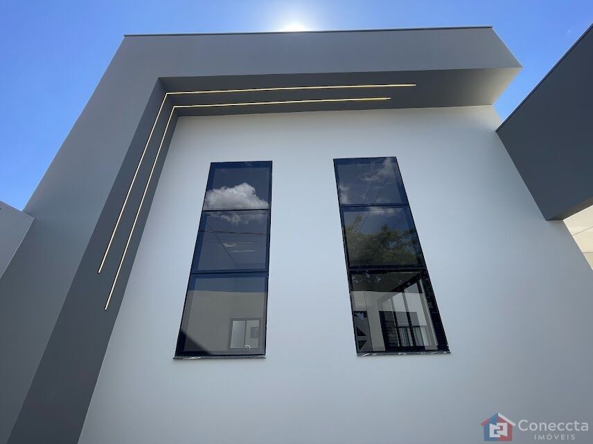 Casa à venda com 3 quartos, 220m² - Foto 5
