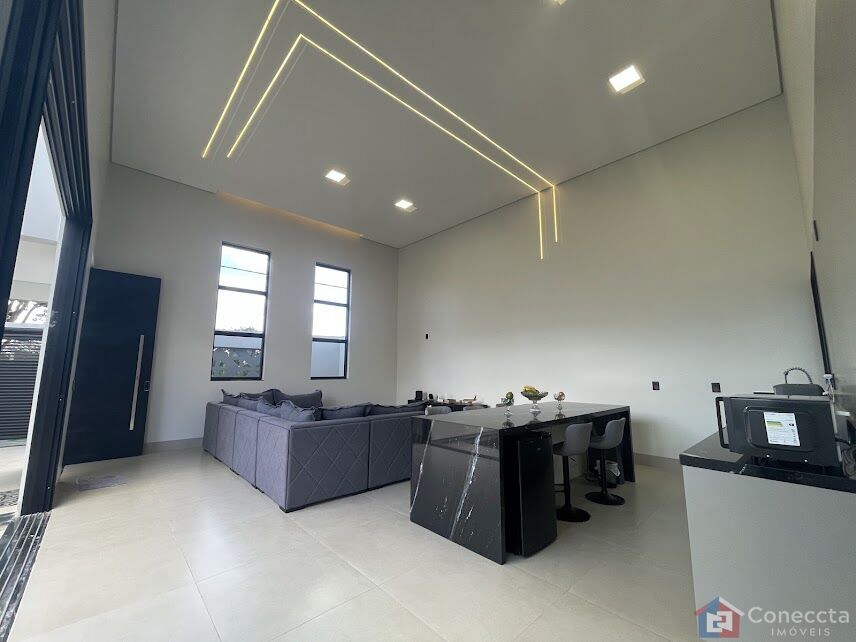 Casa à venda com 3 quartos, 220m² - Foto 18