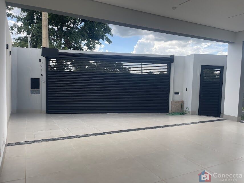 Casa à venda com 3 quartos, 220m² - Foto 9