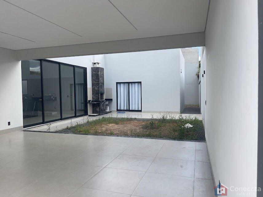 Casa à venda com 3 quartos, 220m² - Foto 7