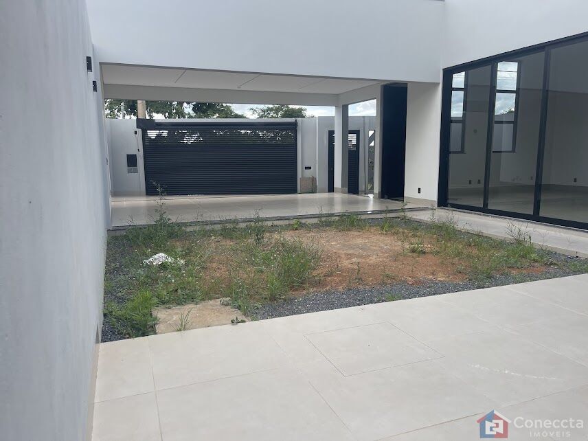 Casa à venda com 3 quartos, 220m² - Foto 8