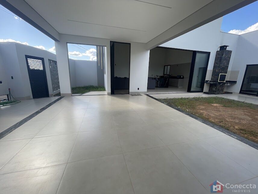 Casa à venda com 3 quartos, 220m² - Foto 12