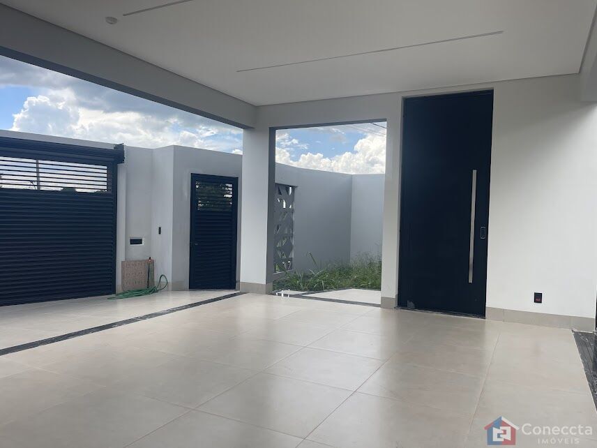Casa à venda com 3 quartos, 220m² - Foto 11