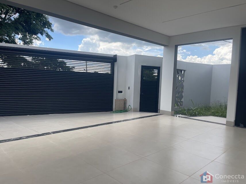 Casa à venda com 3 quartos, 220m² - Foto 10