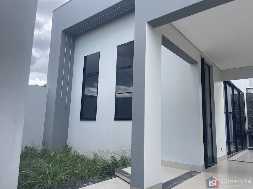 Casa à venda com 3 quartos, 220m² - Foto 3