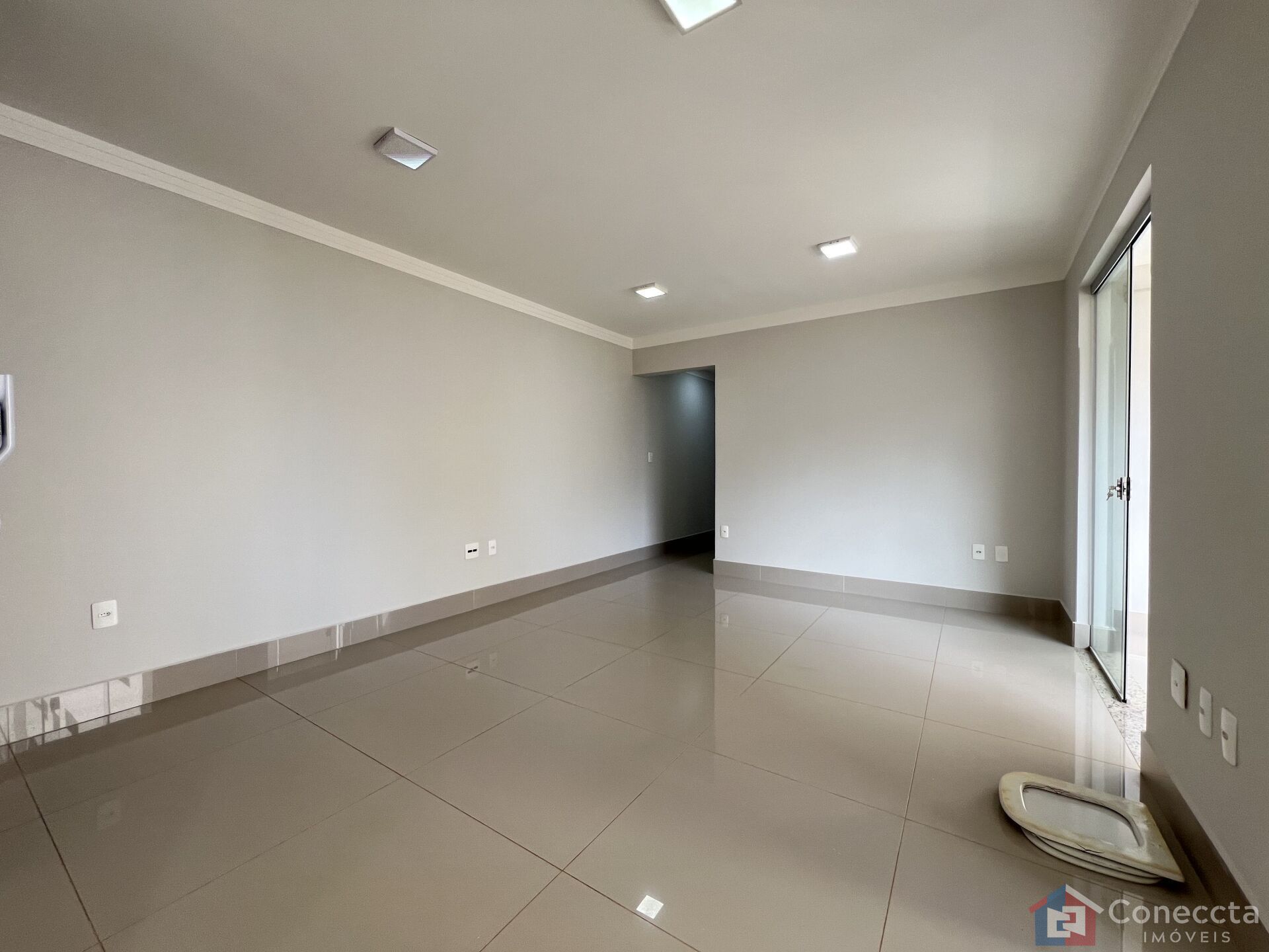 Apartamento, 3 quartos, 107 m² - Foto 3