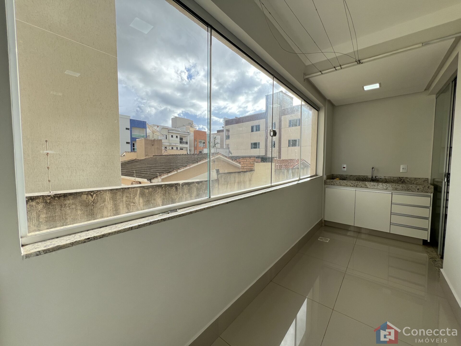 Apartamento, 3 quartos, 107 m² - Foto 6