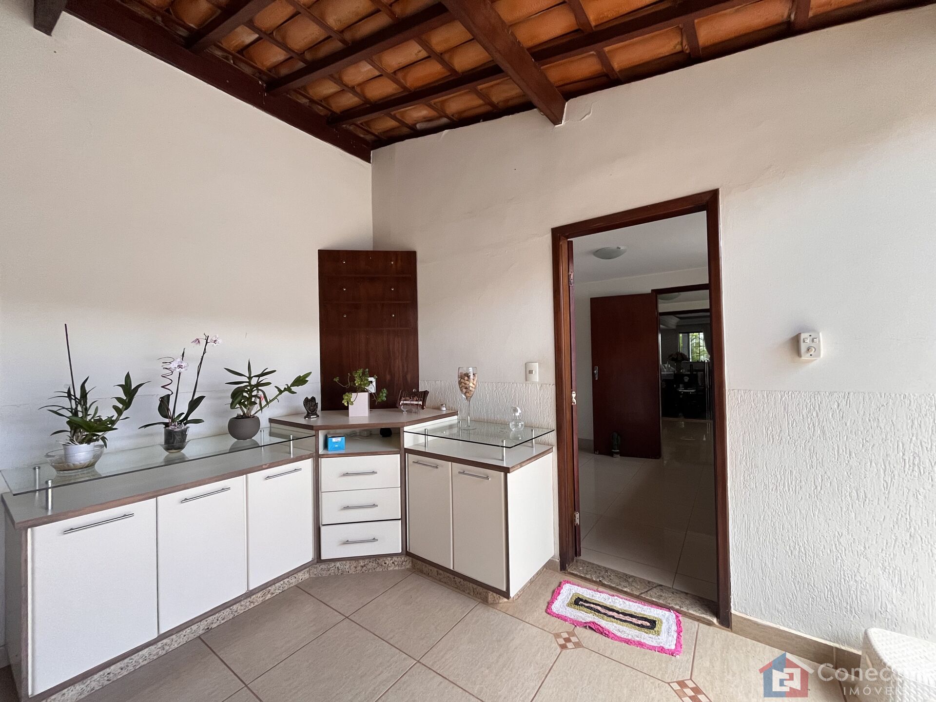 Casa, 5 quartos, 245 m² - Foto 4