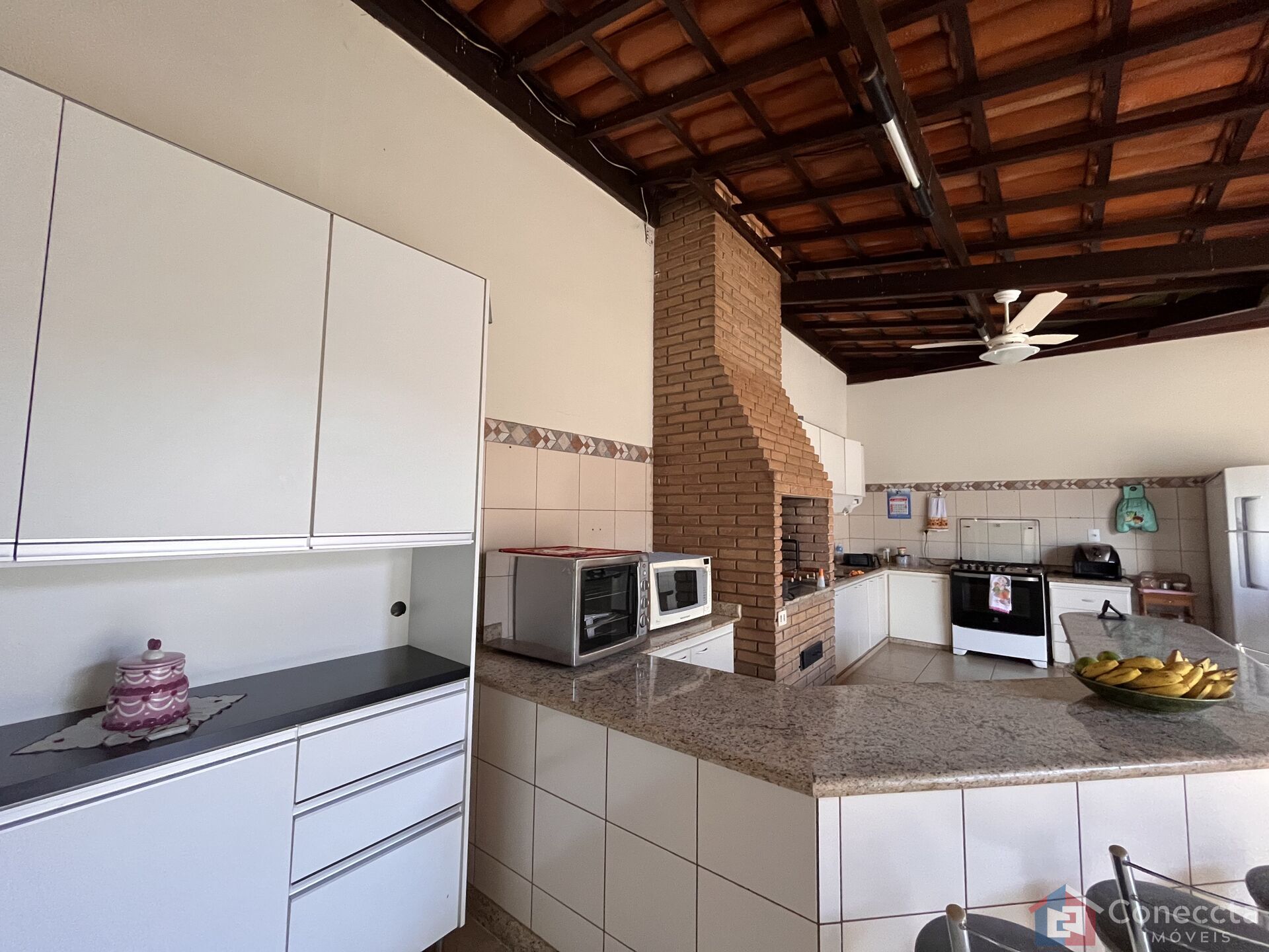 Casa, 5 quartos, 245 m² - Foto 5