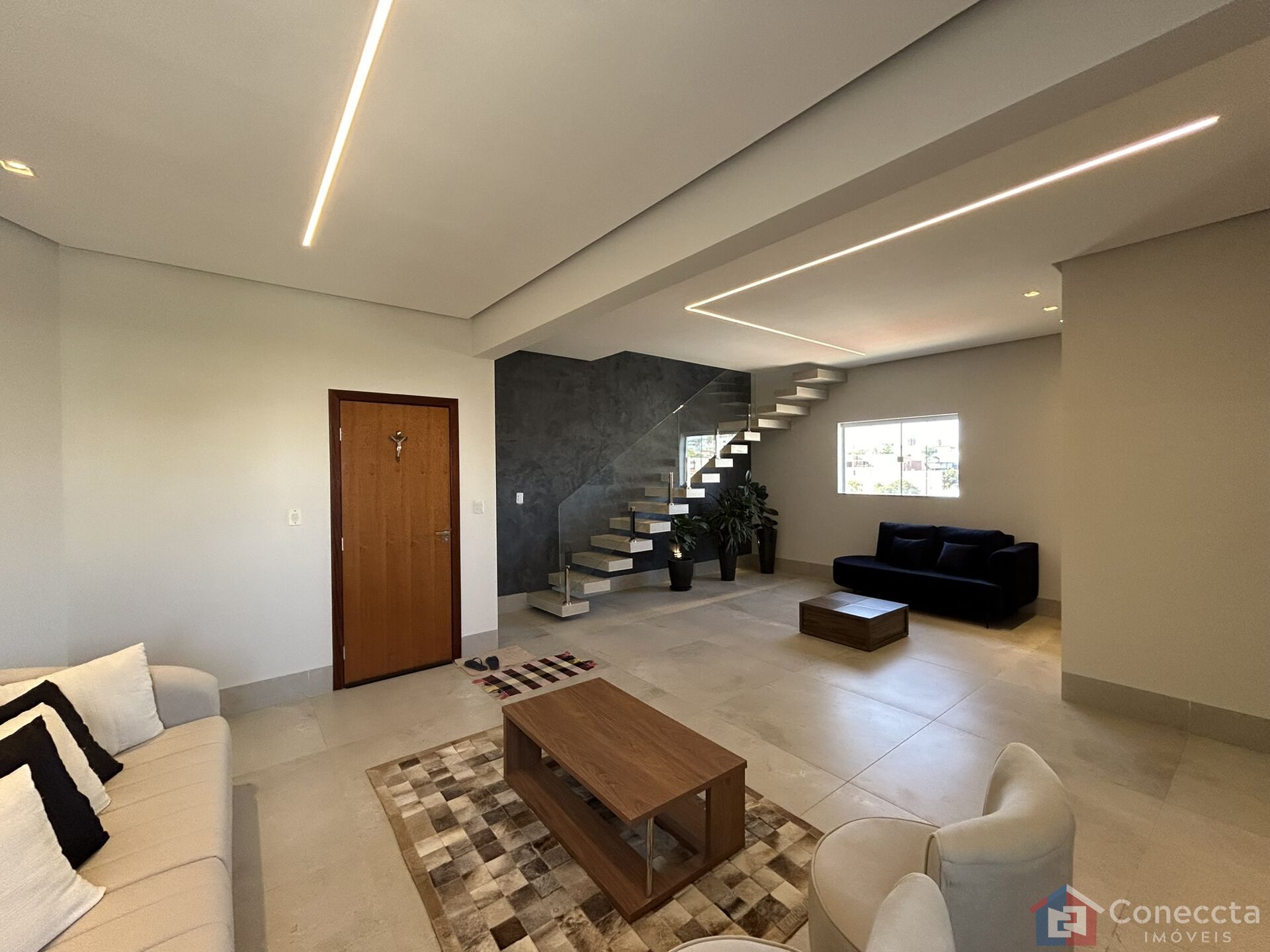 Cobertura à venda com 3 quartos, 210m² - Foto 4