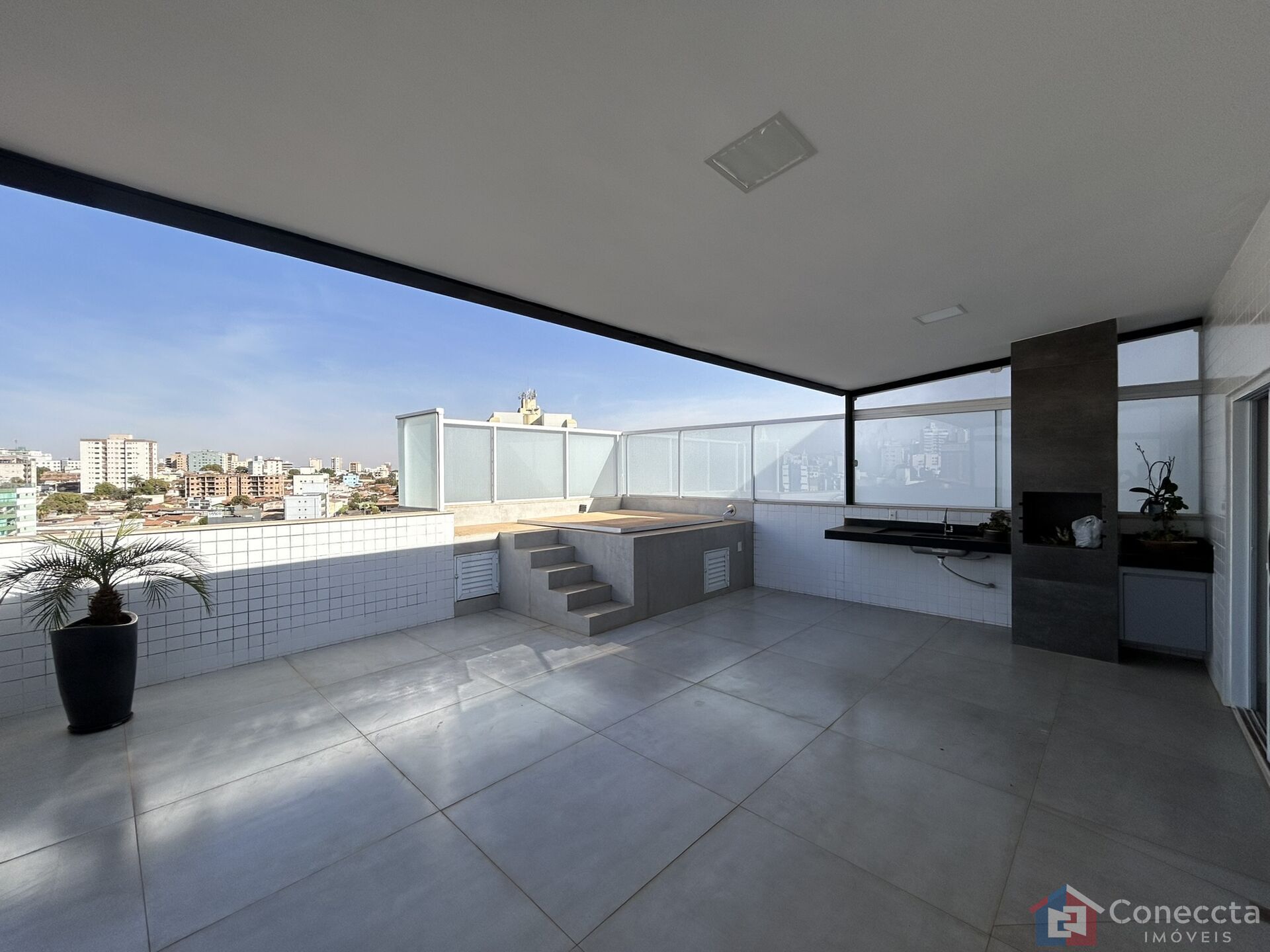 Cobertura à venda com 3 quartos, 210m² - Foto 29