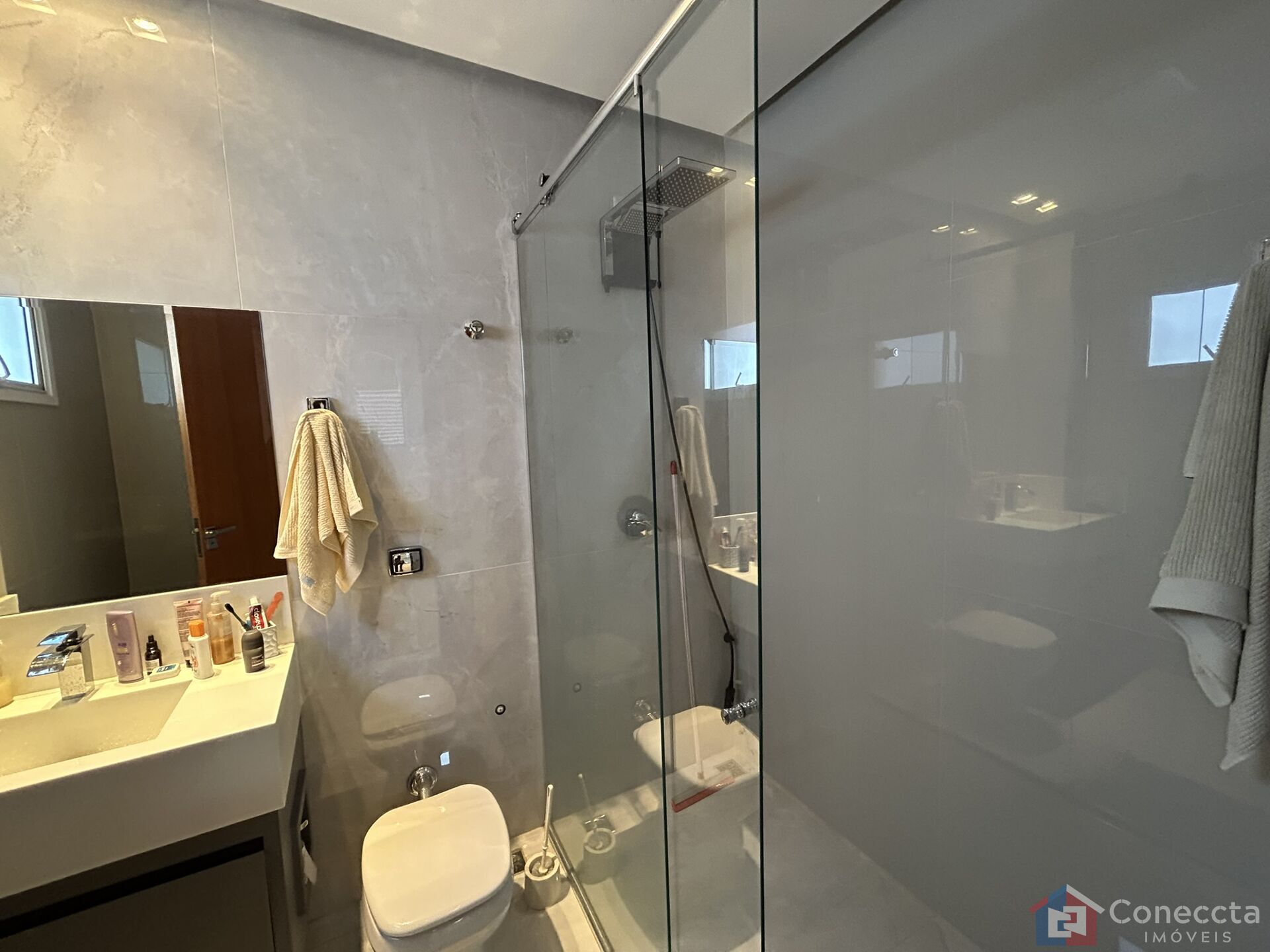 Cobertura à venda com 3 quartos, 210m² - Foto 17