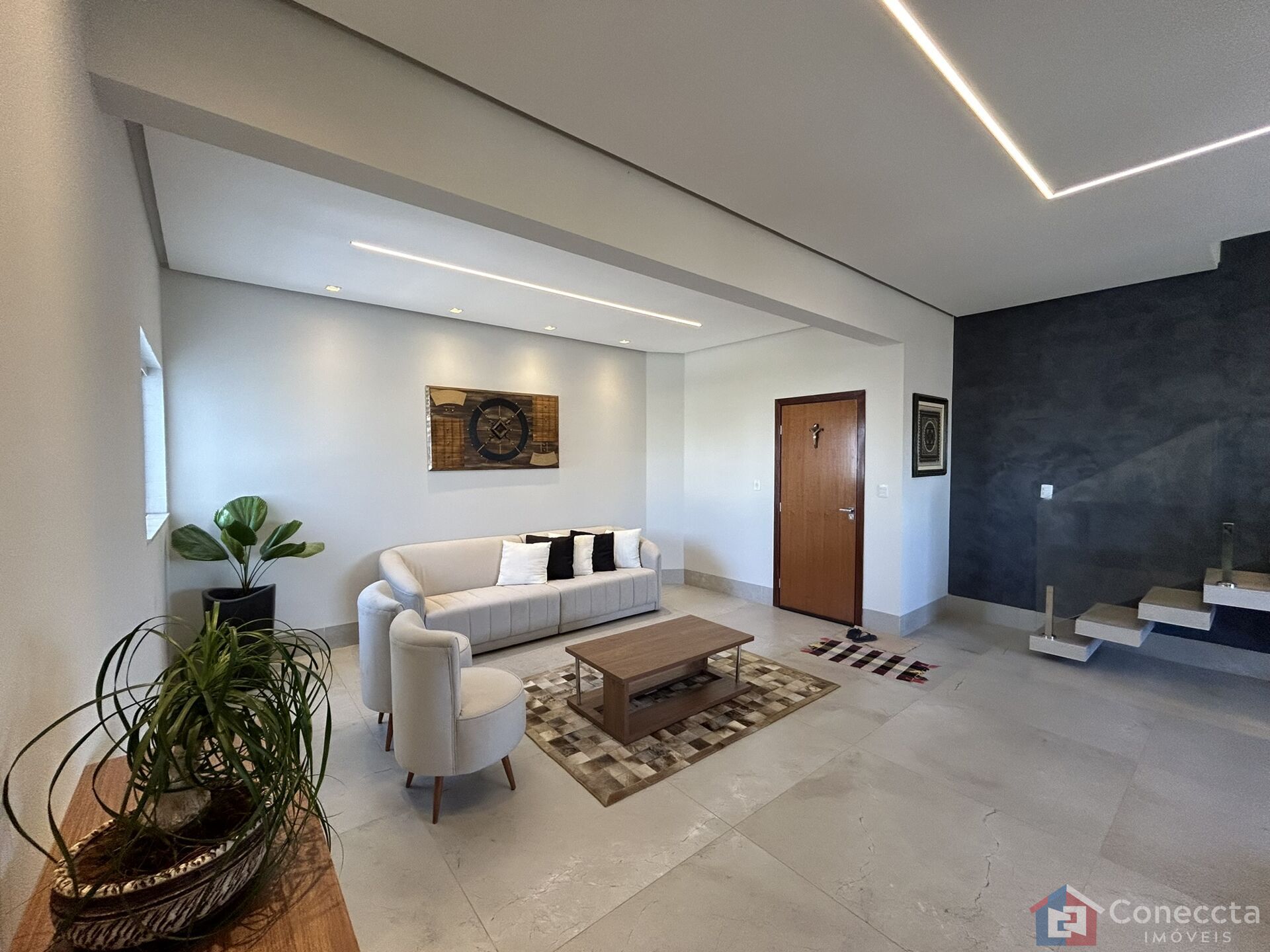 Cobertura à venda com 3 quartos, 210m² - Foto 3