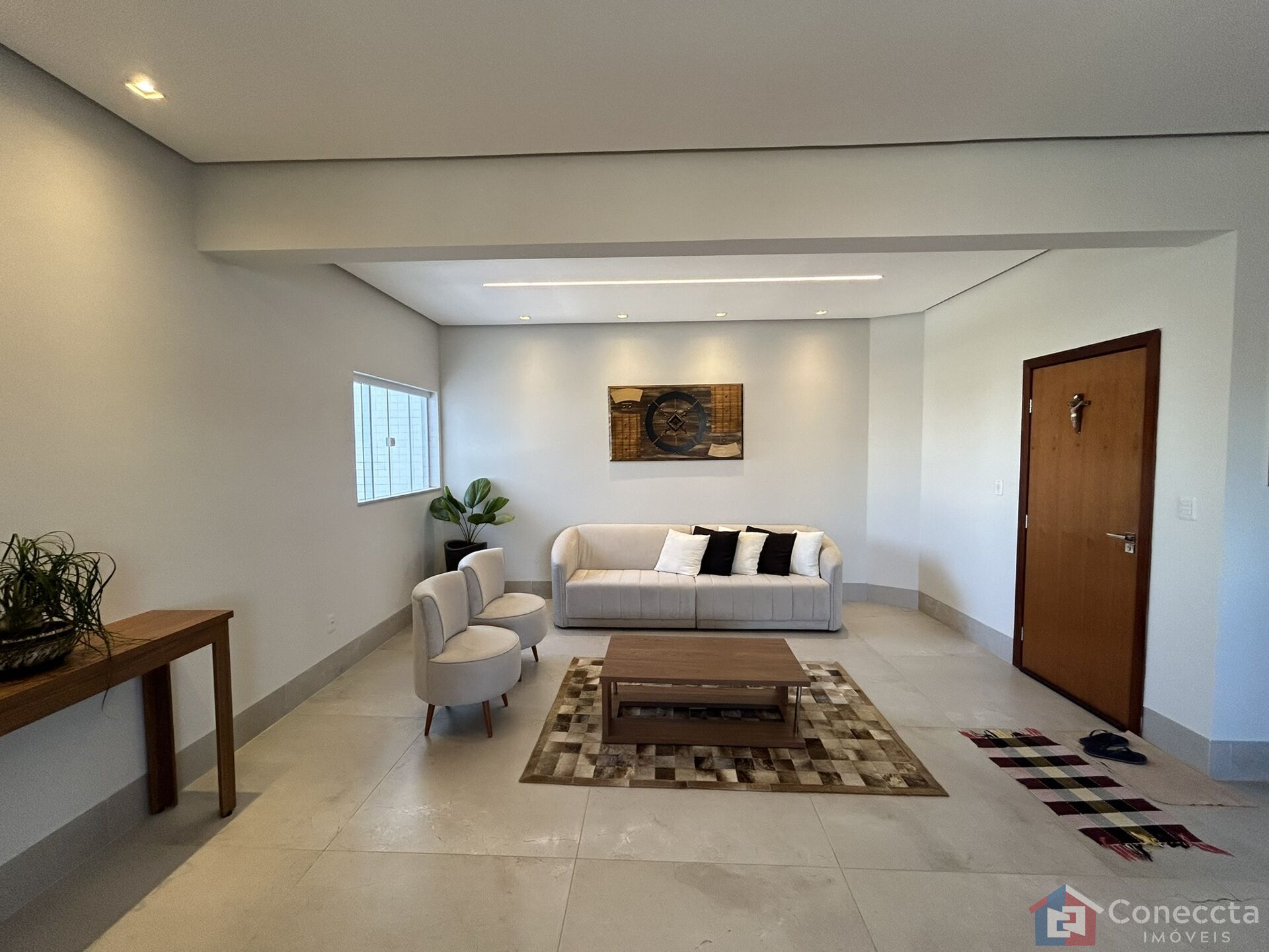 Cobertura à venda com 3 quartos, 210m² - Foto 2