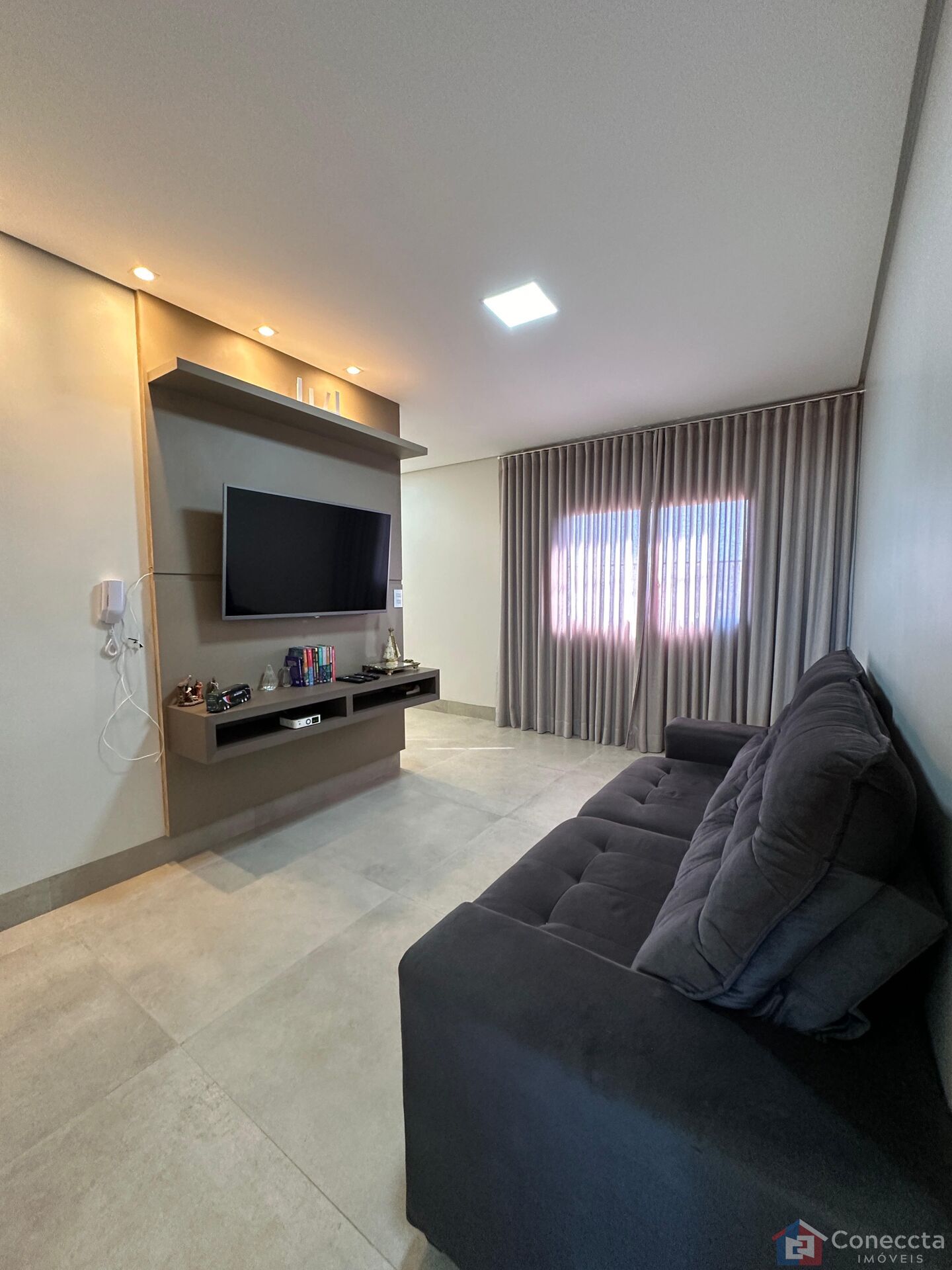 Apartamento à venda com 3 quartos, 120m² - Foto 6