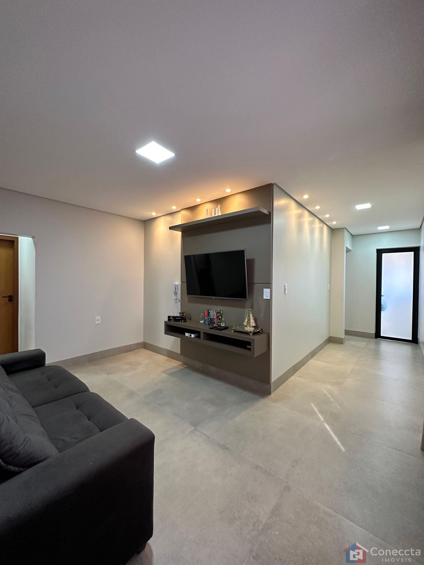 Apartamento à venda com 3 quartos, 120m² - Foto 7