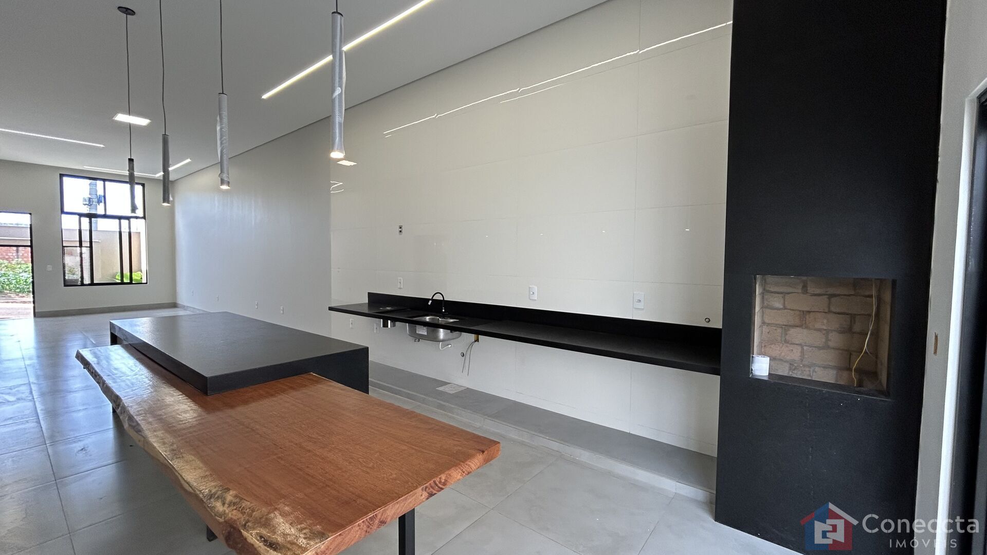 Casa, 3 quartos, 151 m² - Foto 7