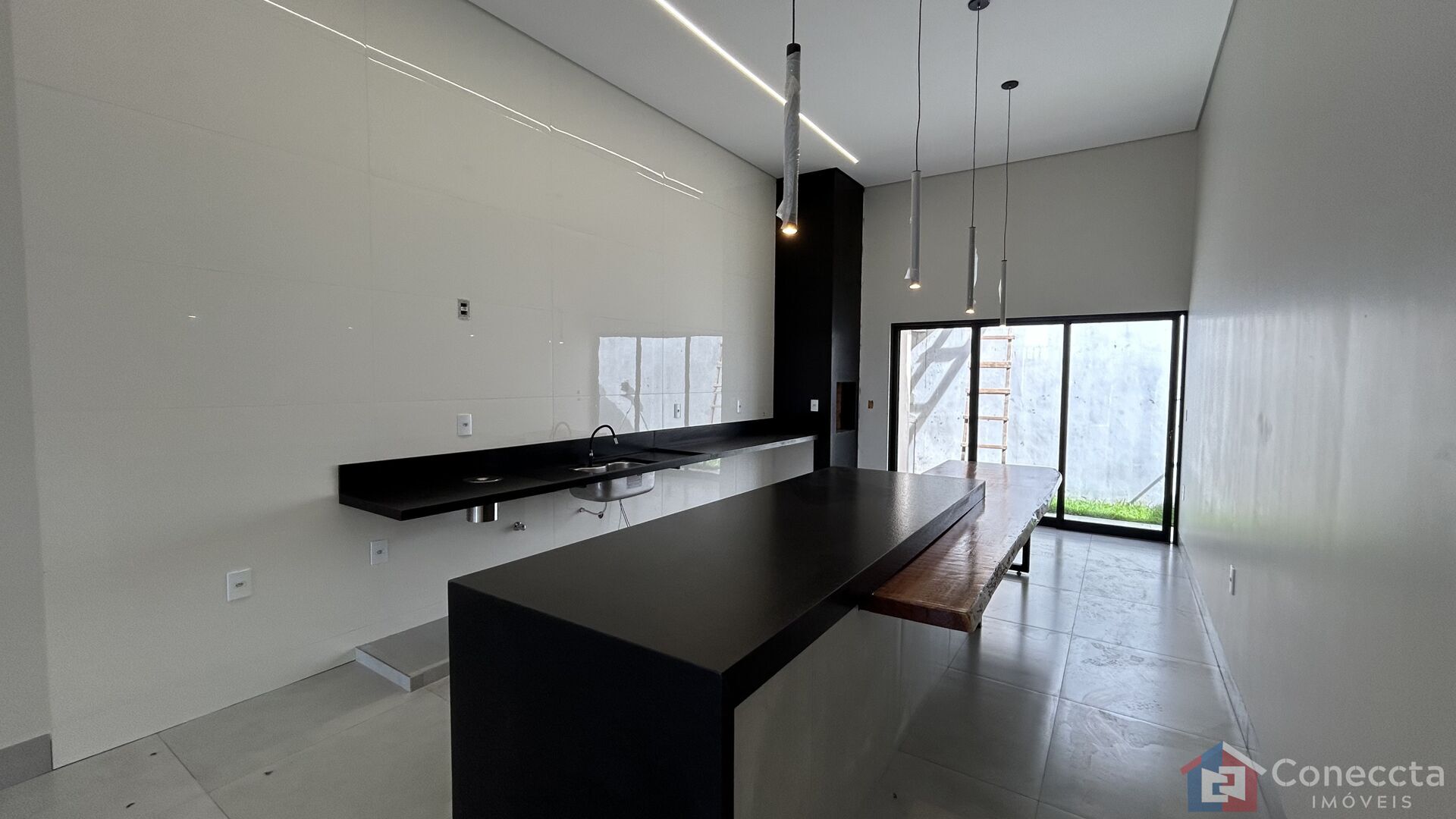 Casa, 3 quartos, 151 m² - Foto 6