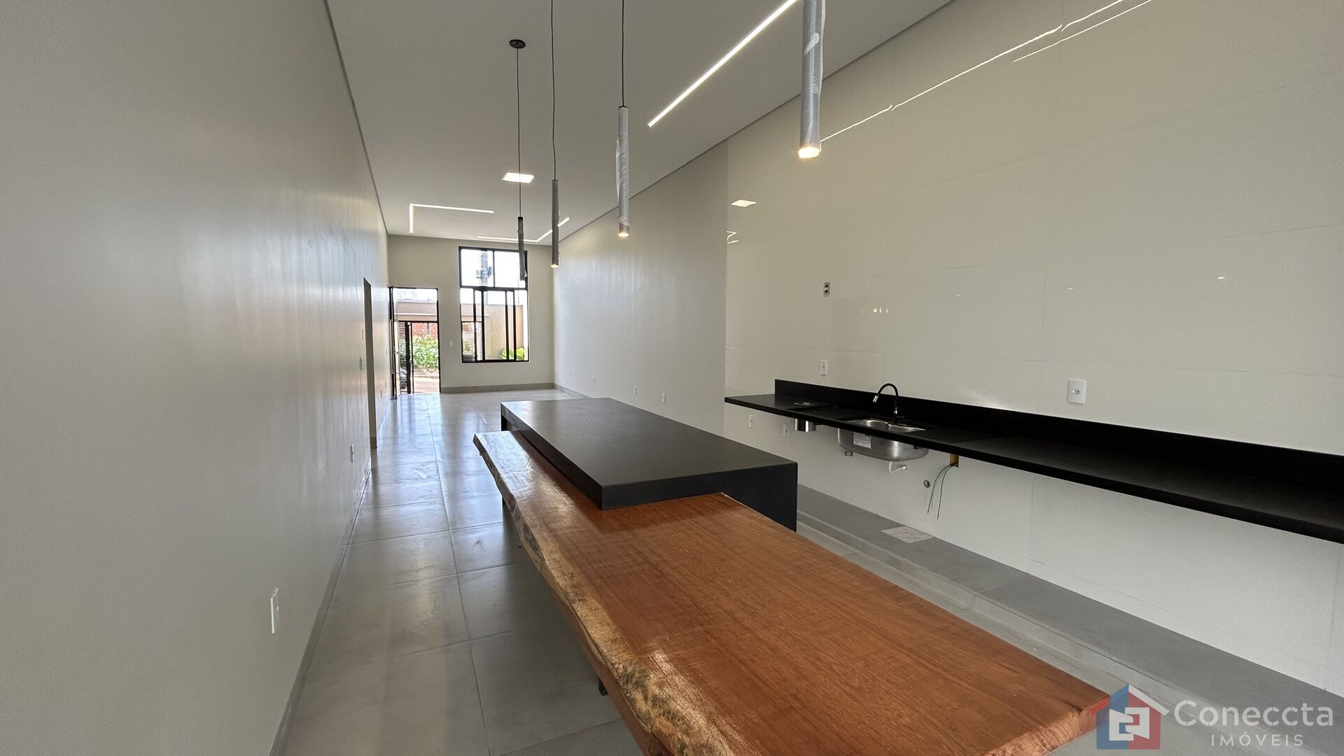 Casa, 3 quartos, 151 m² - Foto 4