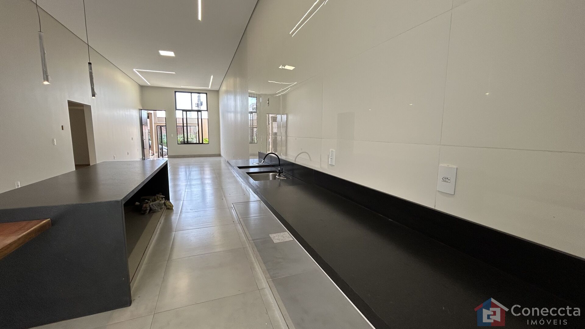 Casa, 3 quartos, 151 m² - Foto 8