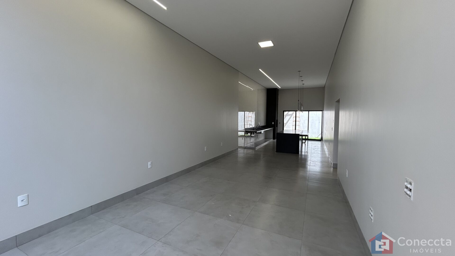Casa, 3 quartos, 151 m² - Foto 2
