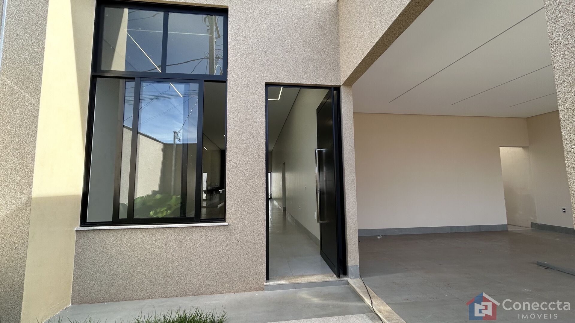 Casa, 3 quartos, 151 m² - Foto 1