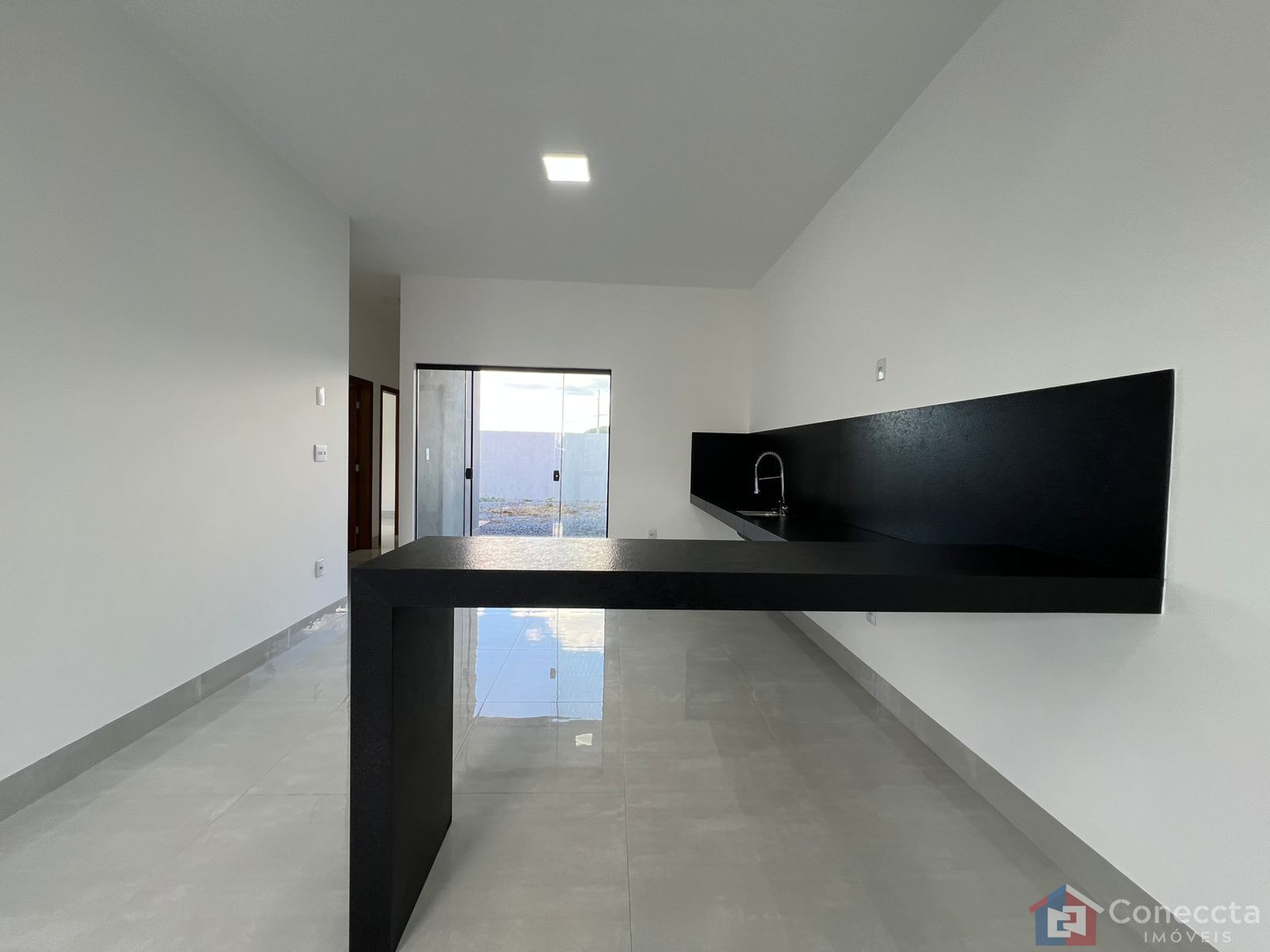 Casa, 2 quartos, 71 m² - Foto 4