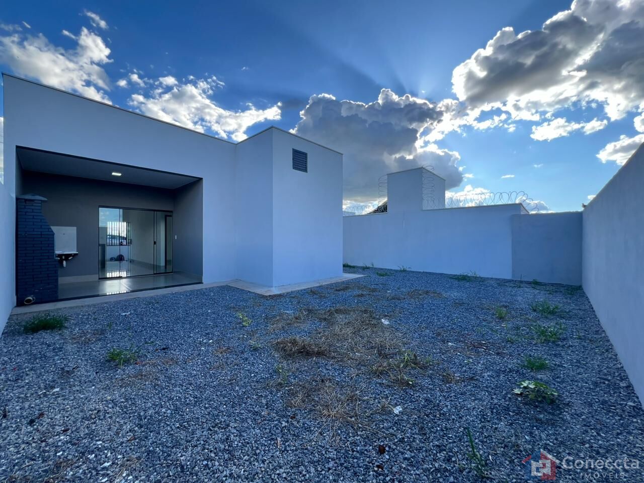 Casa, 2 quartos, 71 m² - Foto 11