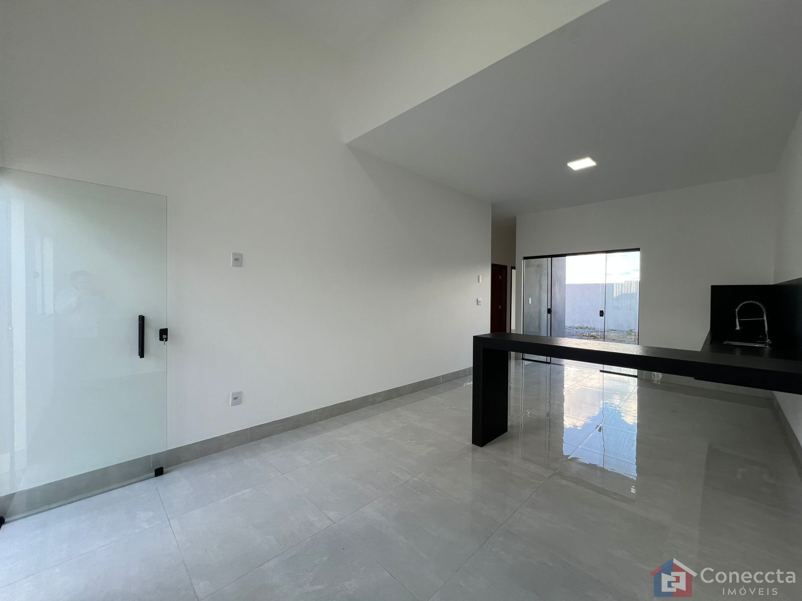 Casa, 2 quartos, 71 m² - Foto 3