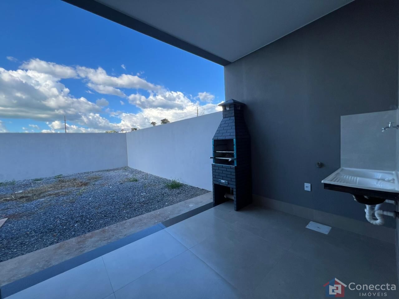 Casa, 2 quartos, 71 m² - Foto 9