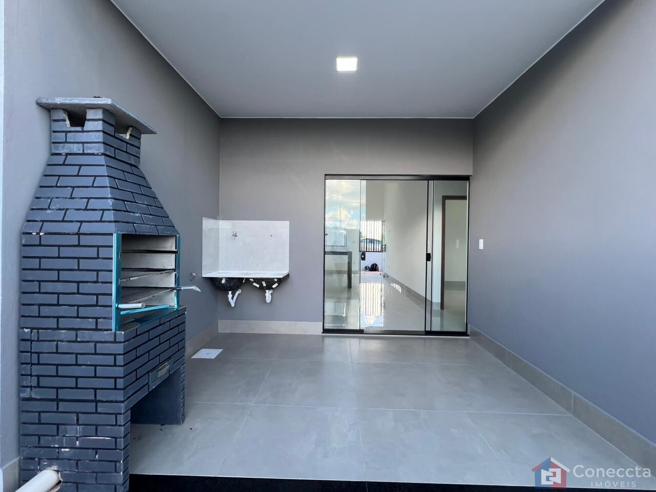 Casa, 2 quartos, 71 m² - Foto 8