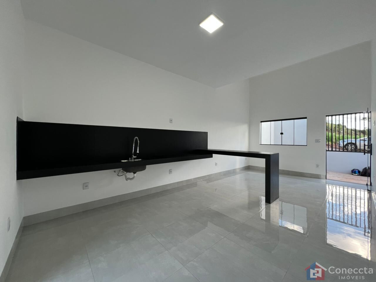 Casa, 2 quartos, 71 m² - Foto 6